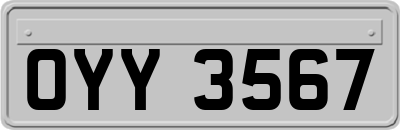 OYY3567