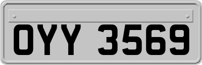 OYY3569