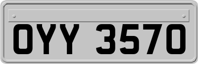 OYY3570