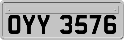 OYY3576