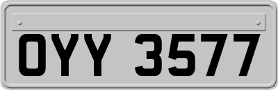 OYY3577
