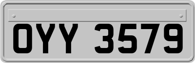 OYY3579