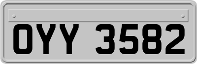 OYY3582