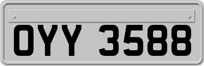 OYY3588