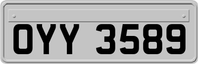 OYY3589