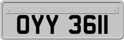 OYY3611