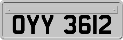 OYY3612