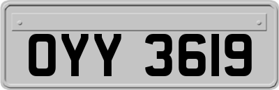 OYY3619