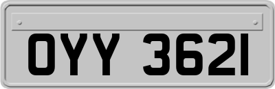 OYY3621