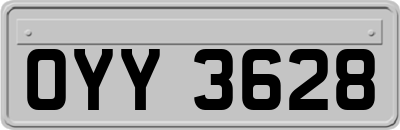 OYY3628