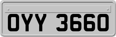 OYY3660