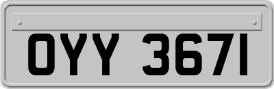 OYY3671