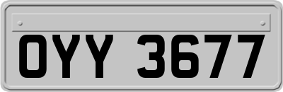 OYY3677