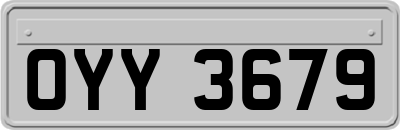 OYY3679