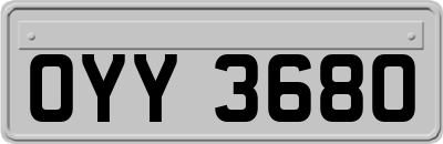 OYY3680