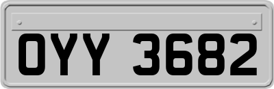OYY3682