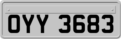 OYY3683
