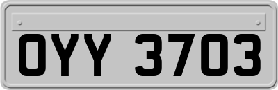 OYY3703
