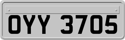 OYY3705