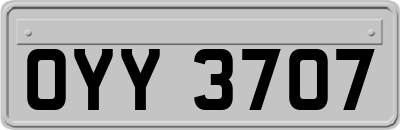 OYY3707