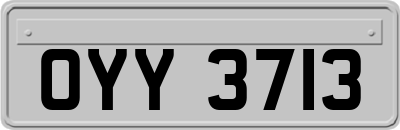 OYY3713