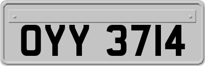 OYY3714