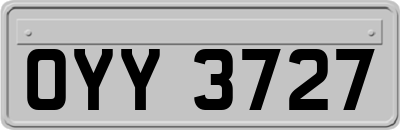 OYY3727