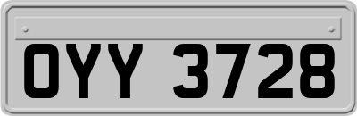 OYY3728