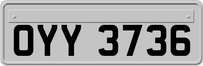 OYY3736