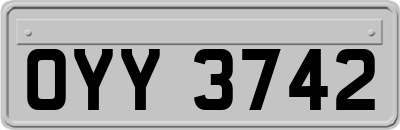OYY3742
