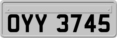 OYY3745