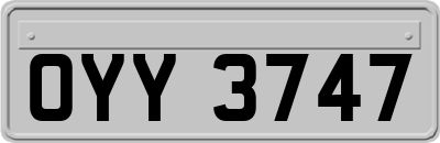 OYY3747