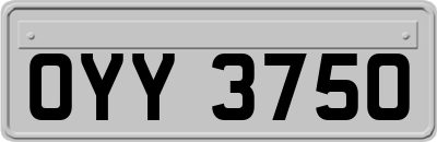 OYY3750
