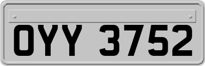 OYY3752