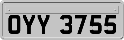 OYY3755