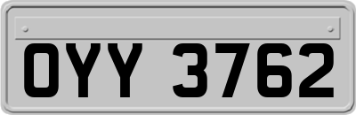 OYY3762
