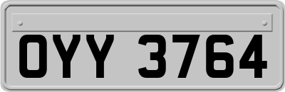 OYY3764