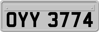 OYY3774