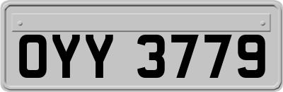 OYY3779