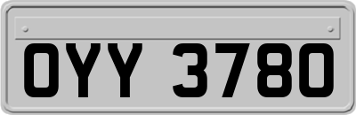 OYY3780