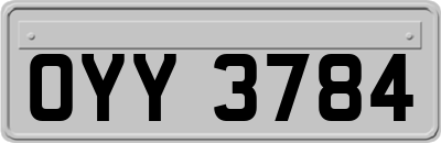 OYY3784