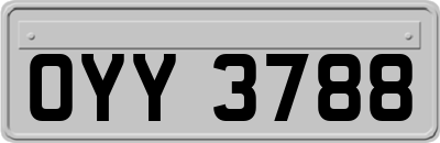 OYY3788