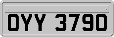 OYY3790