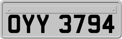 OYY3794