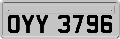 OYY3796