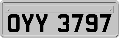 OYY3797