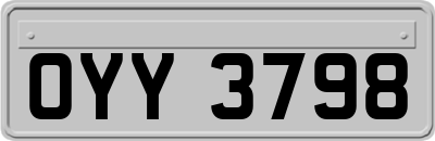 OYY3798