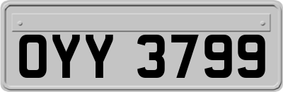 OYY3799