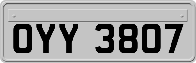OYY3807