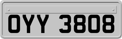 OYY3808
